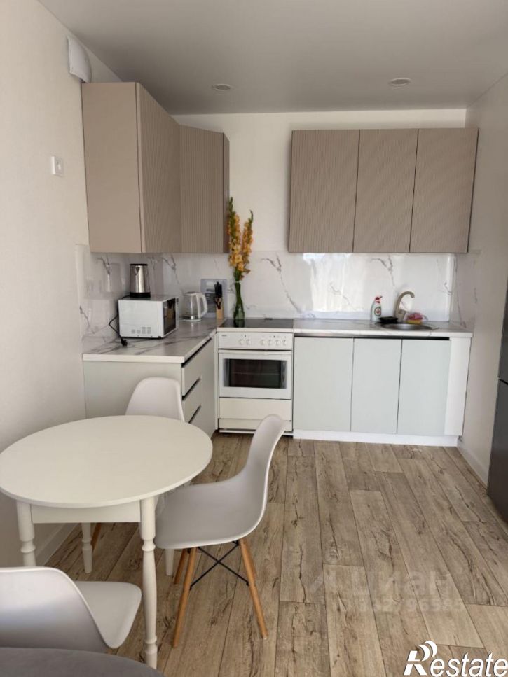 2-комн квартира проспект Авиастроителей, 26к3
