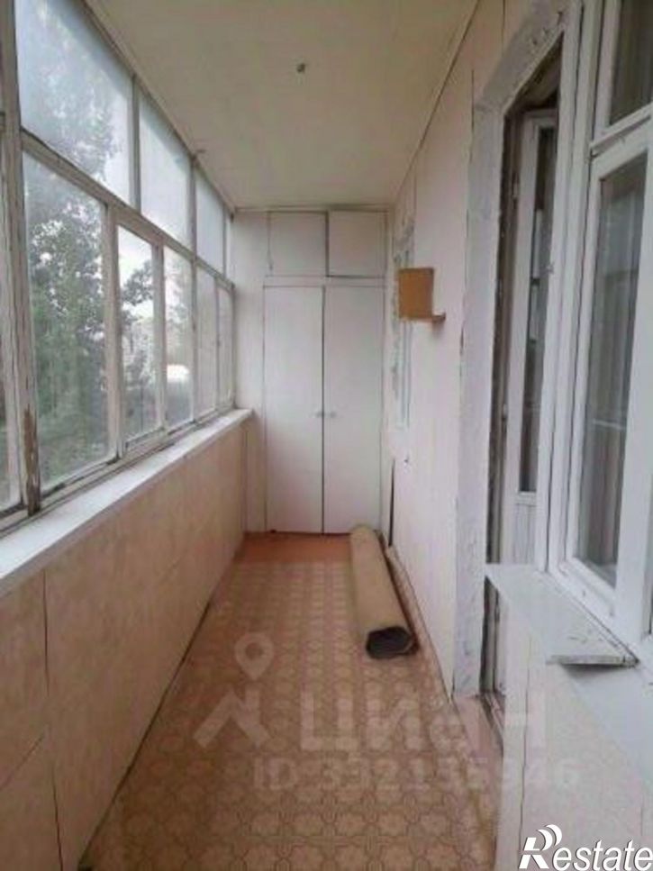 1-комн квартира пр-кт Туполева, 4,  д. 4