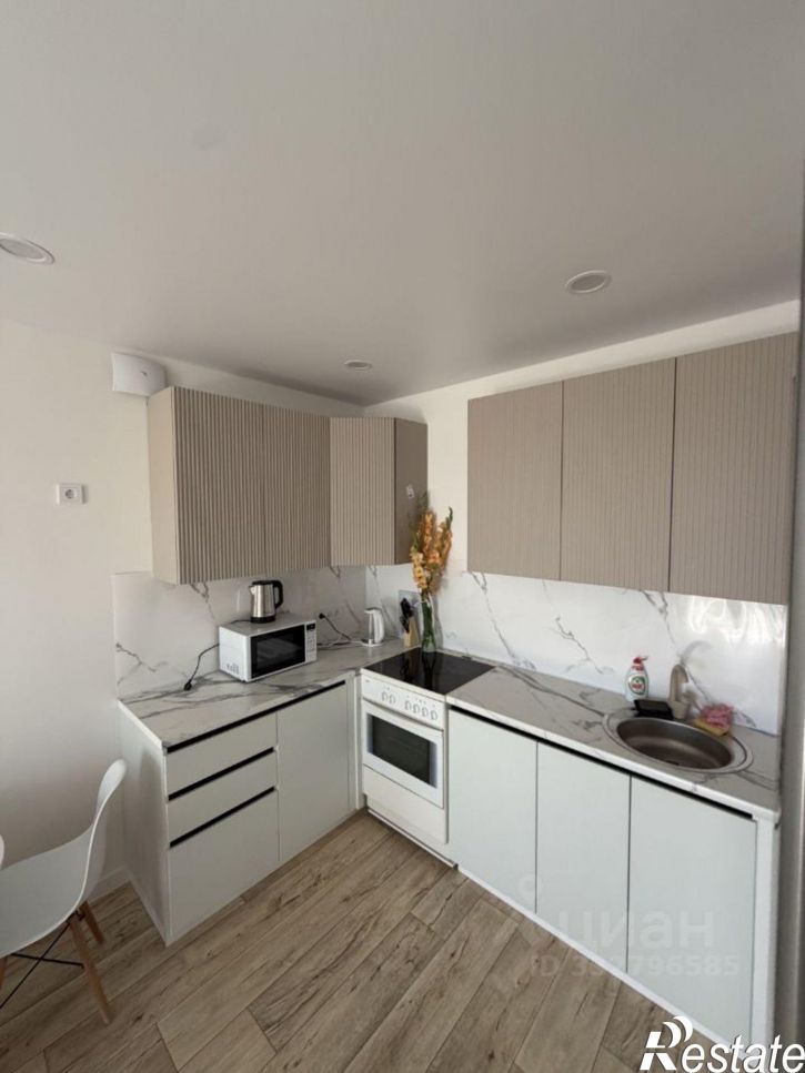 2-комн квартира проспект Авиастроителей, 26к3