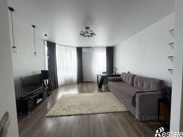 2-комн квартира пер Суворова, 27,  д. 27