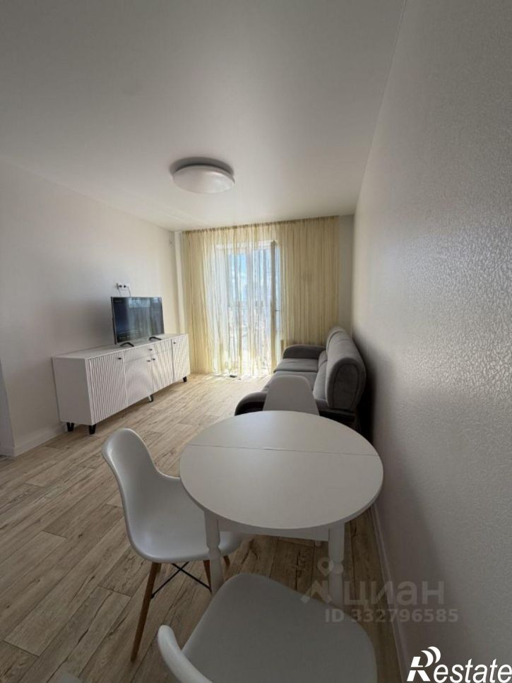 2-комн квартира проспект Авиастроителей, 26к3