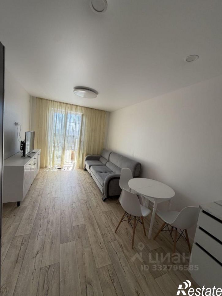 2-комн квартира проспект Авиастроителей, 26к3