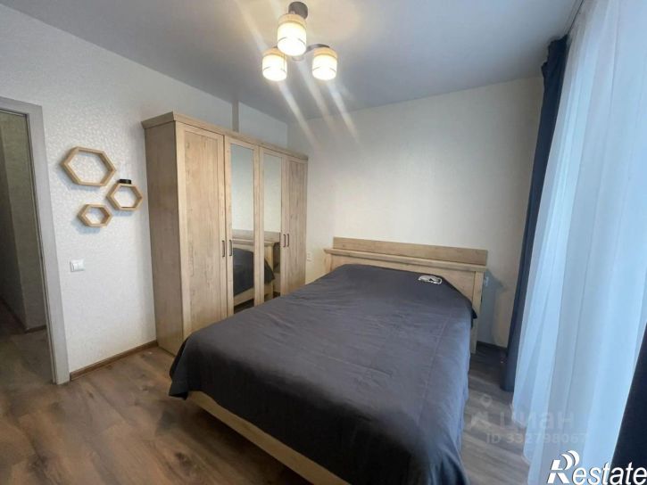 2-комн квартира пер Суворова, 27,  д. 27