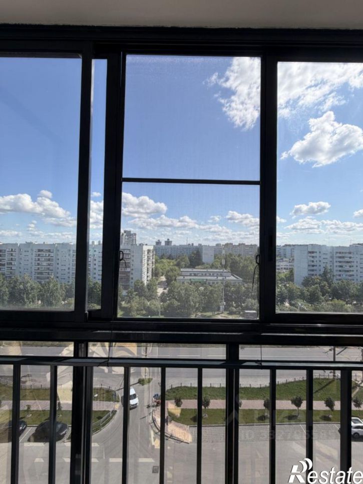 2-комн квартира проспект Авиастроителей, 26к3