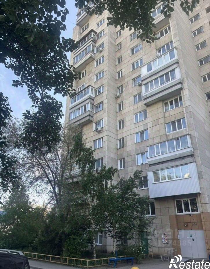 1-комн квартира Ульяновский пр-кт, 12,  д. 12