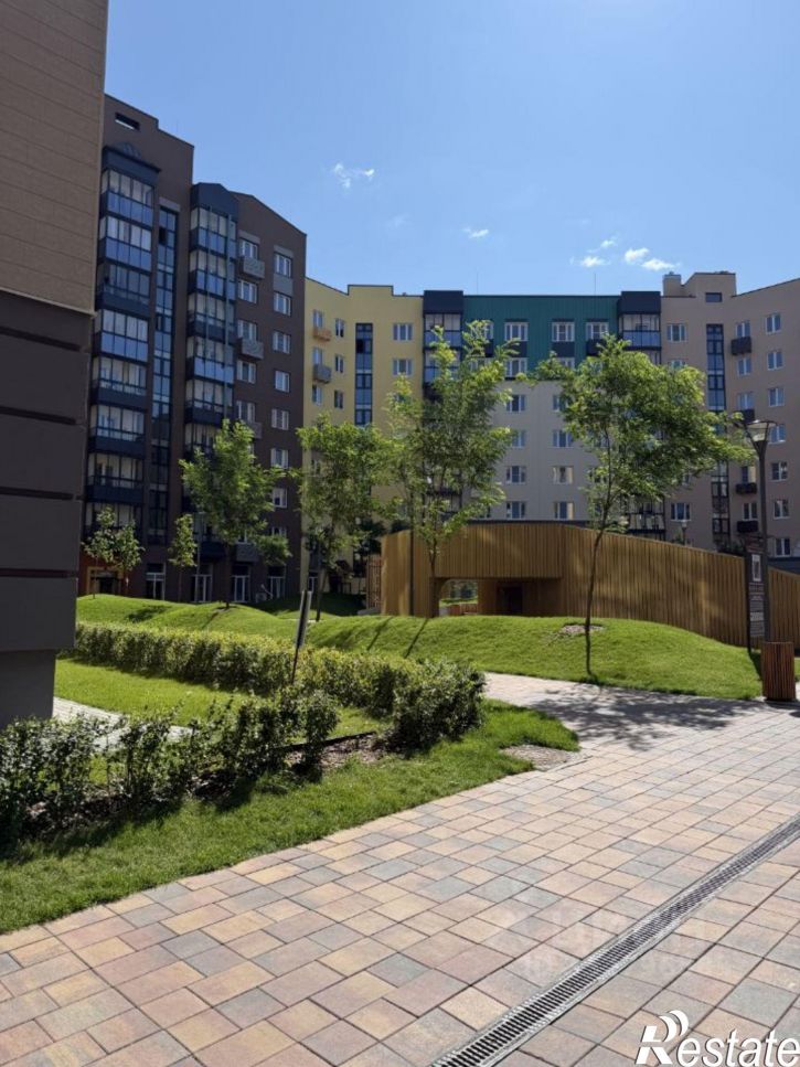 2-комн квартира проспект Авиастроителей, 26к3