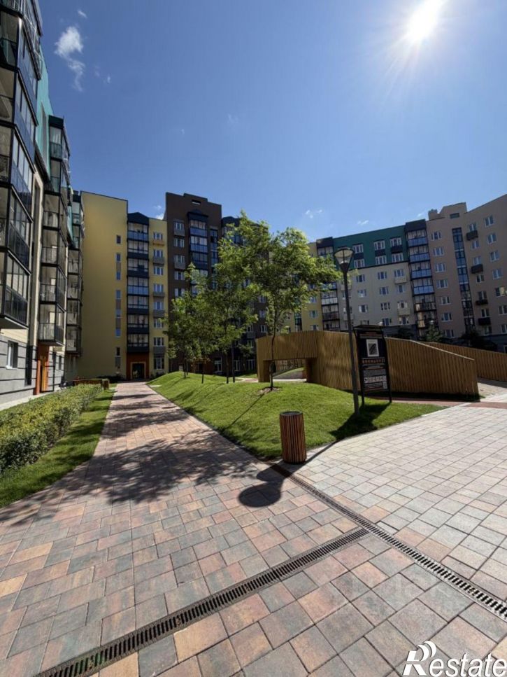 2-комн квартира проспект Авиастроителей, 26к3