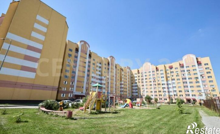1-комн квартира ул Ульяны Громовой, 10,  д. 10