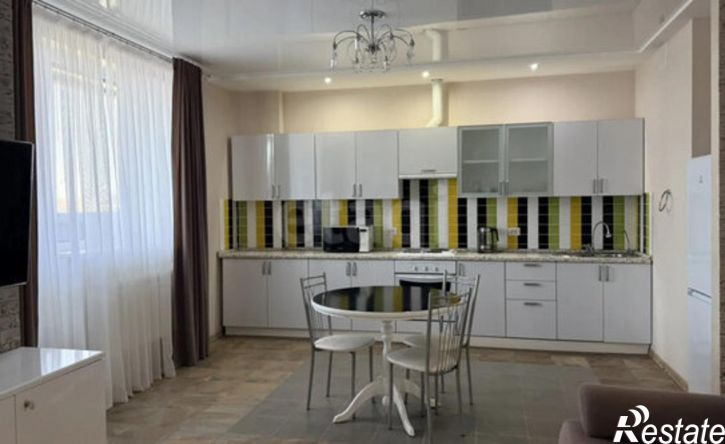 1-комн квартира ул Федерации, 130А,  д. 130А
