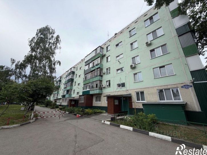 1-комн квартира ул Карсунская, 3,  д. 3