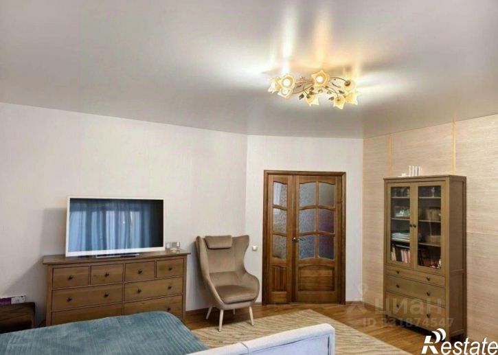 3-комн квартира пер Мира 2-й, 24,  д. 24