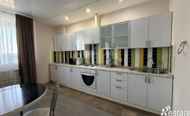 1-комн квартира ул Федерации, 130А,  д. 130А