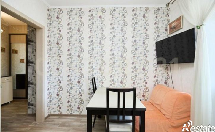 1-комн квартира ул Ульяны Громовой, 10,  д. 10