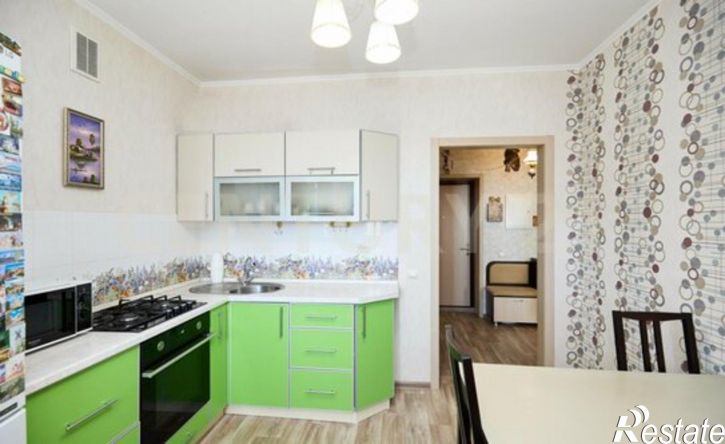1-комн квартира ул Ульяны Громовой, 10,  д. 10