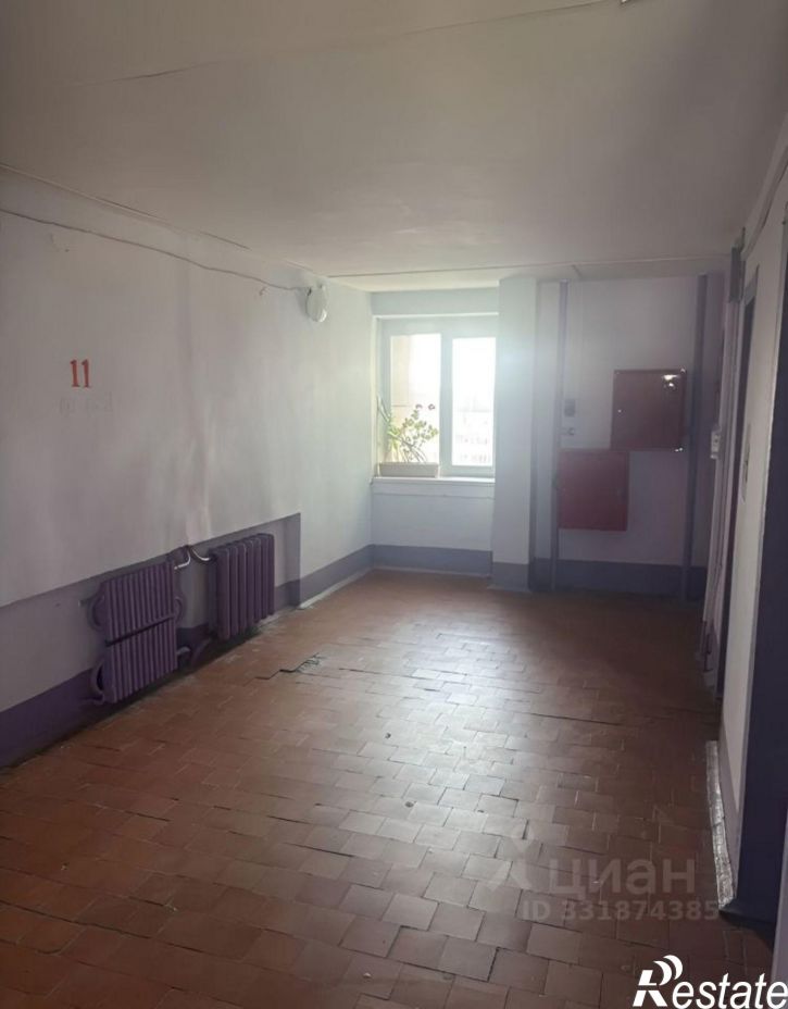 1-комн квартира Ульяновский пр-кт, 12,  д. 12