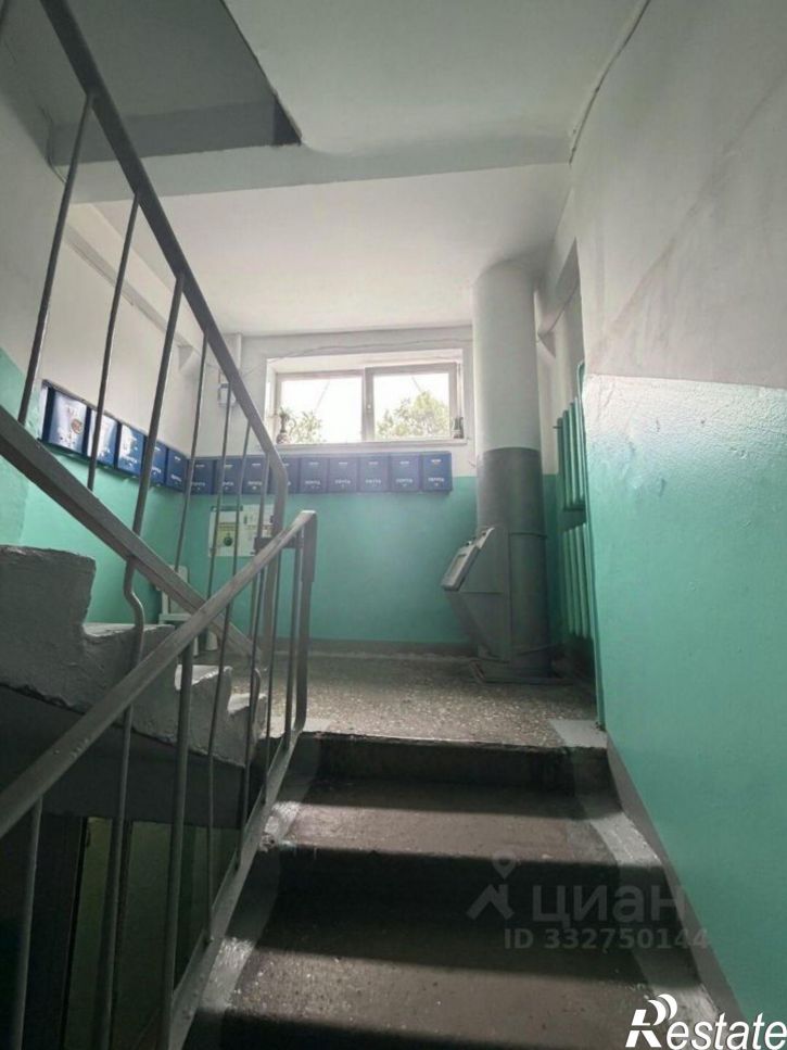 1-комн квартира ул Карсунская, 3,  д. 3