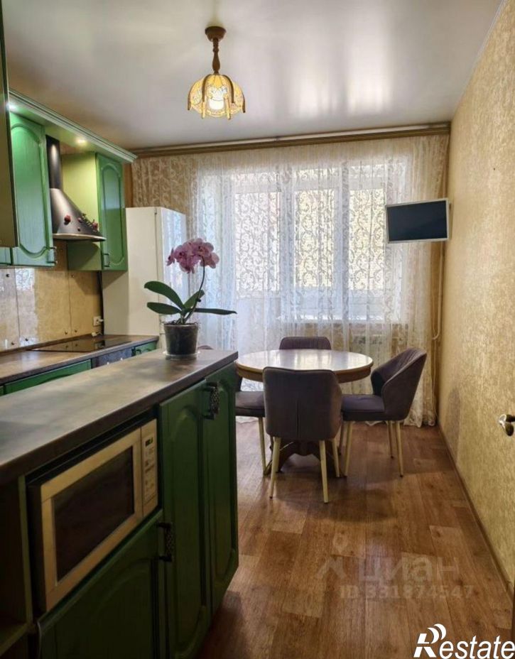 3-комн квартира пер Мира 2-й, 24,  д. 24