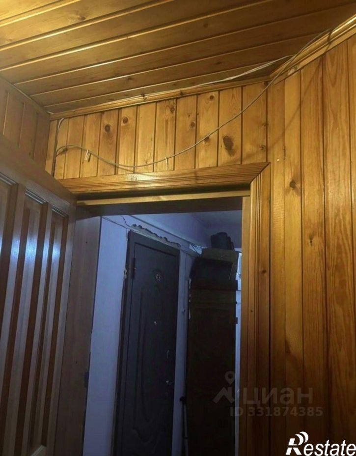 1-комн квартира Ульяновский пр-кт, 12,  д. 12