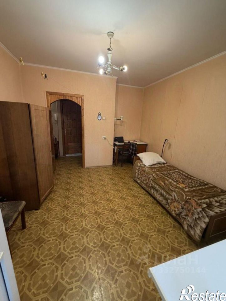 1-комн квартира ул Карсунская, 3,  д. 3
