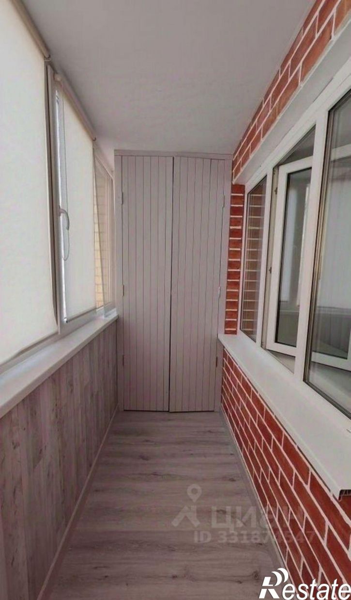 3-комн квартира пер Мира 2-й, 24,  д. 24