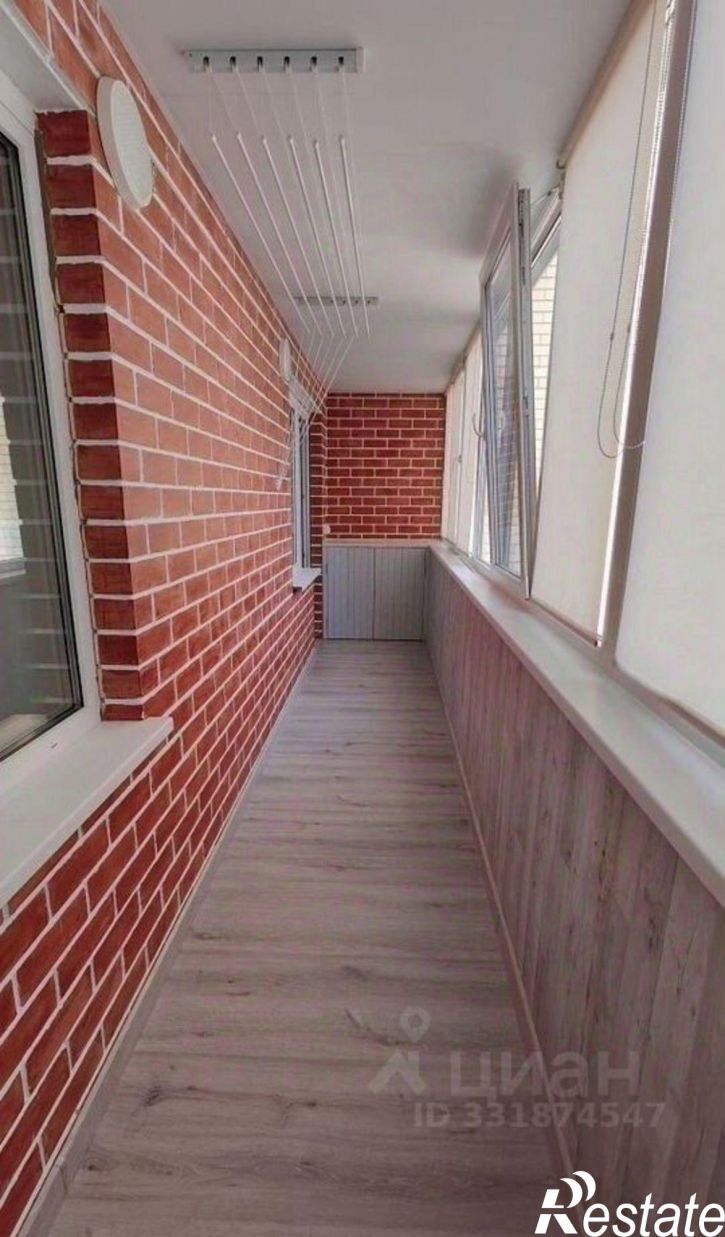 3-комн квартира пер Мира 2-й, 24,  д. 24