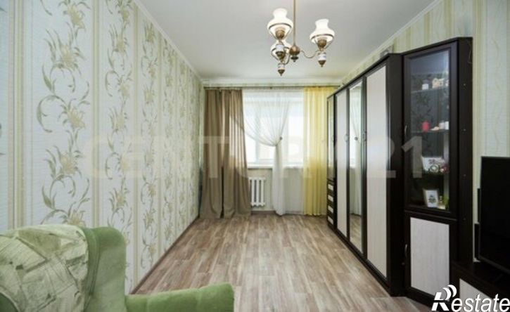 1-комн квартира ул Ульяны Громовой, 10,  д. 10