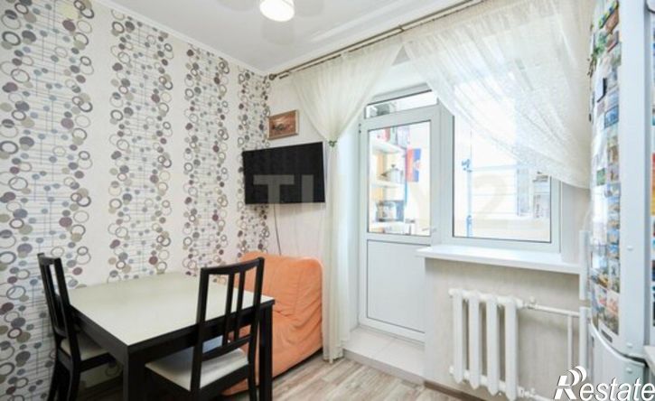 1-комн квартира ул Ульяны Громовой, 10,  д. 10