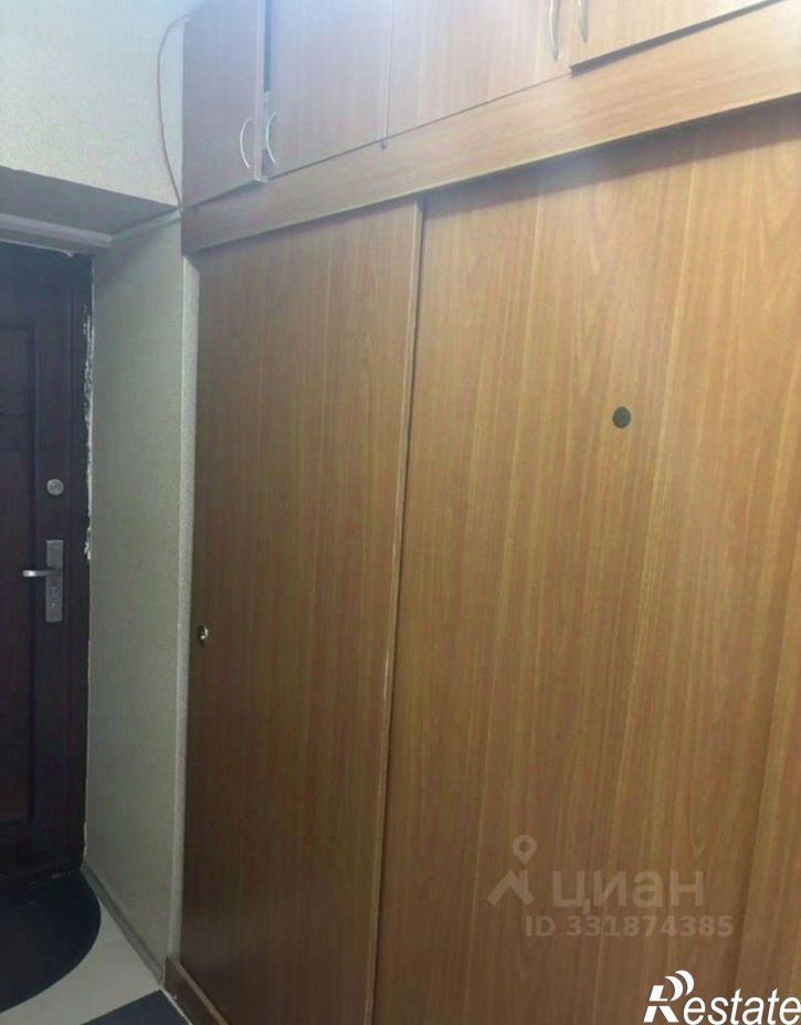 1-комн квартира Ульяновский пр-кт, 12,  д. 12