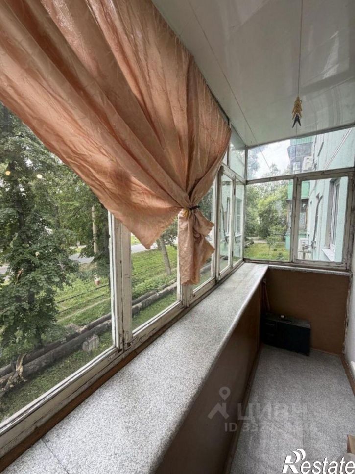 1-комн квартира ул Карсунская, 3,  д. 3