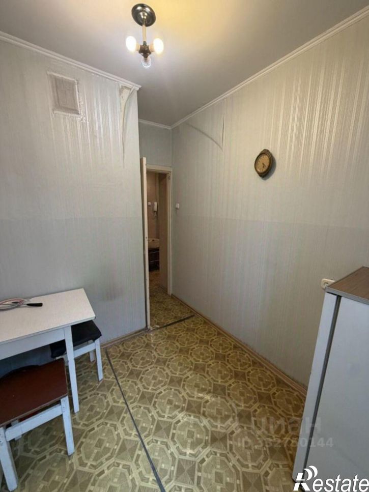 1-комн квартира ул Карсунская, 3,  д. 3