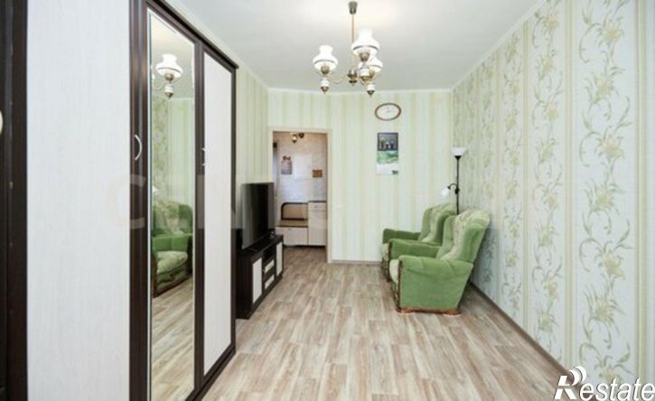 1-комн квартира ул Ульяны Громовой, 10,  д. 10