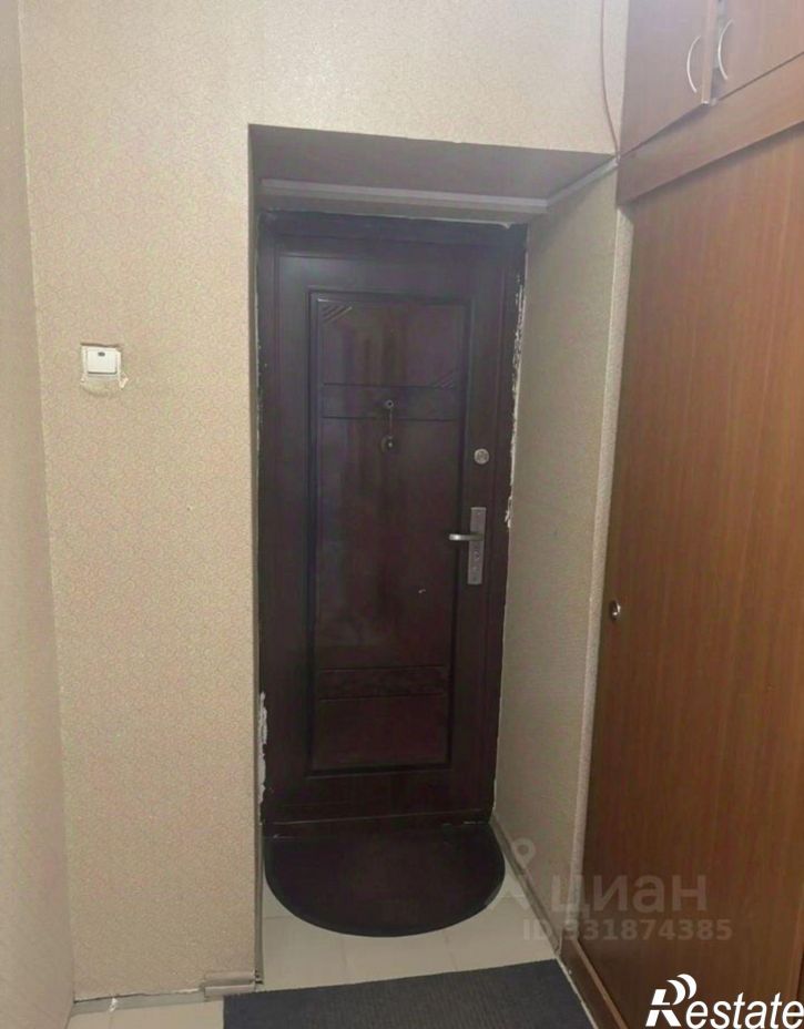 1-комн квартира Ульяновский пр-кт, 12,  д. 12