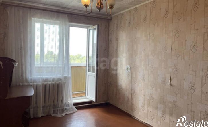 2-комн квартира ул Промышленная, 36,  д. 36