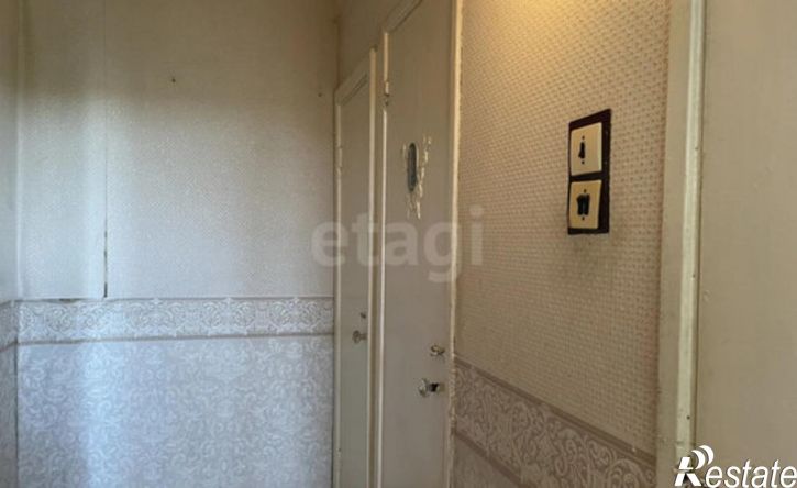 2-комн квартира ул Промышленная, 36,  д. 36