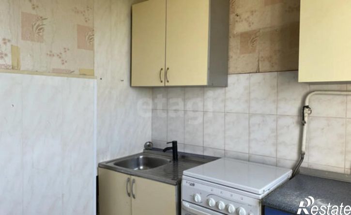 2-комн квартира ул Промышленная, 36,  д. 36
