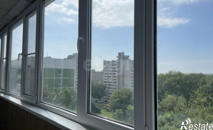 2-комн квартира ул Промышленная, 36,  д. 36