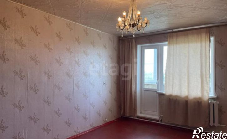 2-комн квартира ул Промышленная, 36,  д. 36