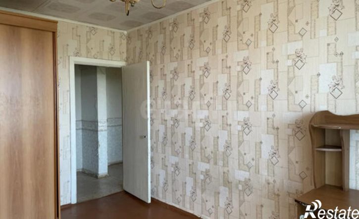 2-комн квартира ул Промышленная, 36,  д. 36