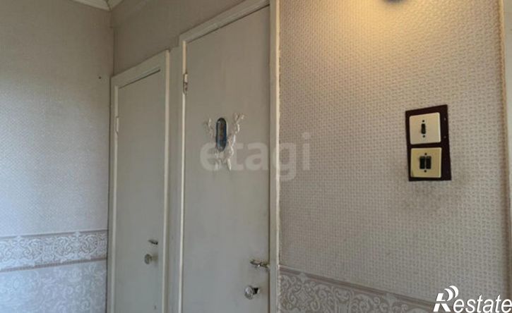2-комн квартира ул Промышленная, 36,  д. 36