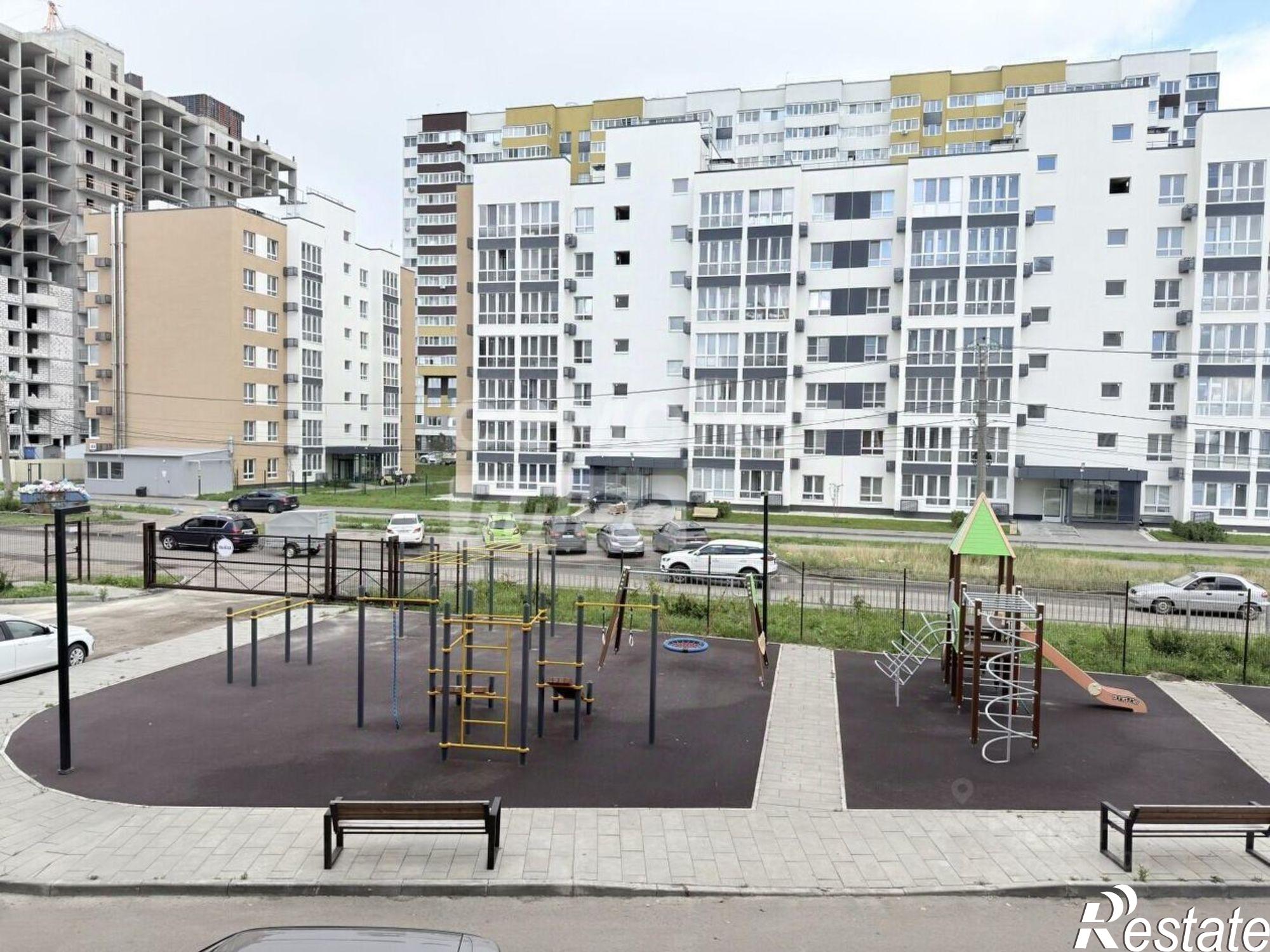 Купить квартиру за 6 600 000 рублей на ул Кольцевая, 39