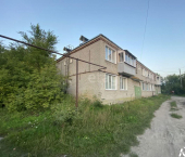 1-комн, 30кв м, этаж 2/2 
