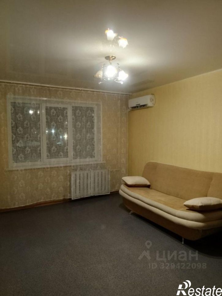 2-комн квартира ул Пушкарева, 70,  д. 70