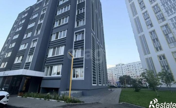 1-комн квартира ул Хваткова, 2Б,  д. 2Б