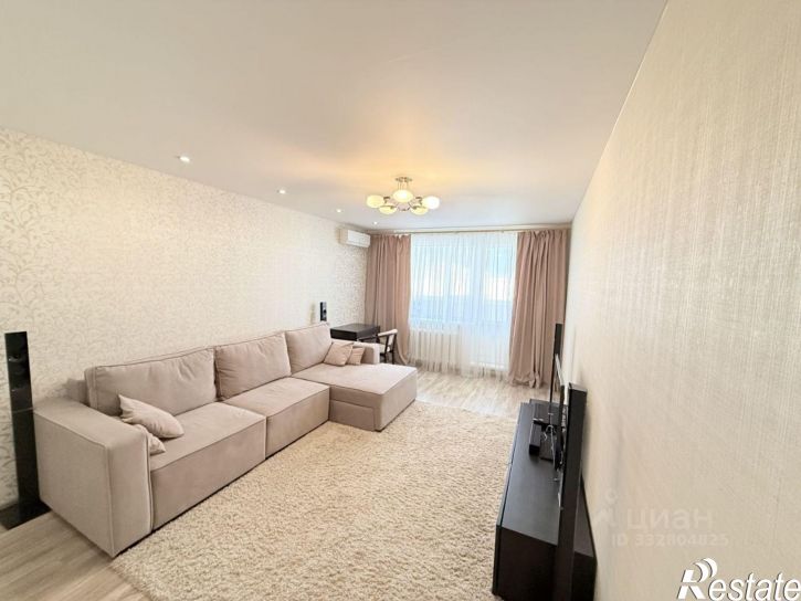 2-комн квартира ул Генерала Мельникова, 24,  д. 24