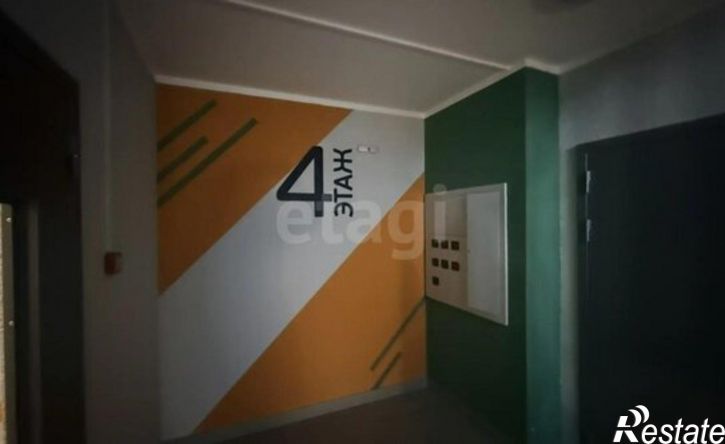 1-комн квартира ул Хваткова, 2Б,  д. 2Б