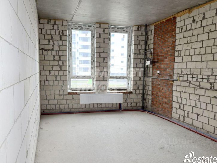 2-комн квартира ул Кольцевая, 39,  д. 39