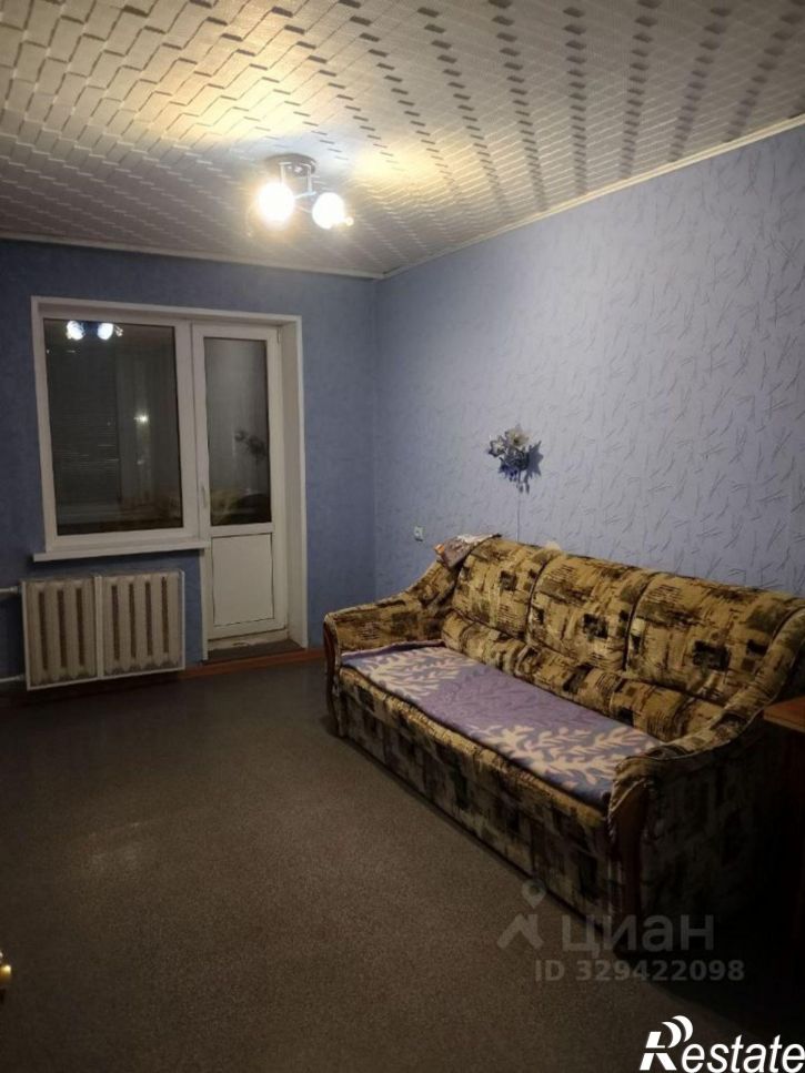 2-комн квартира ул Пушкарева, 70,  д. 70