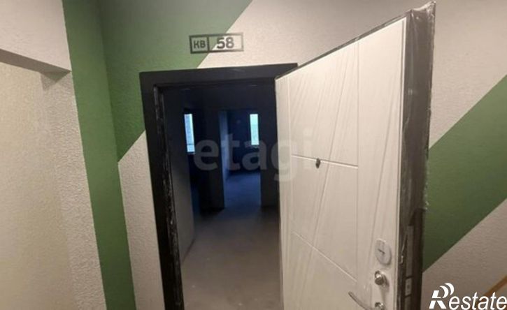 1-комн квартира ул Хваткова, 2Б,  д. 2Б