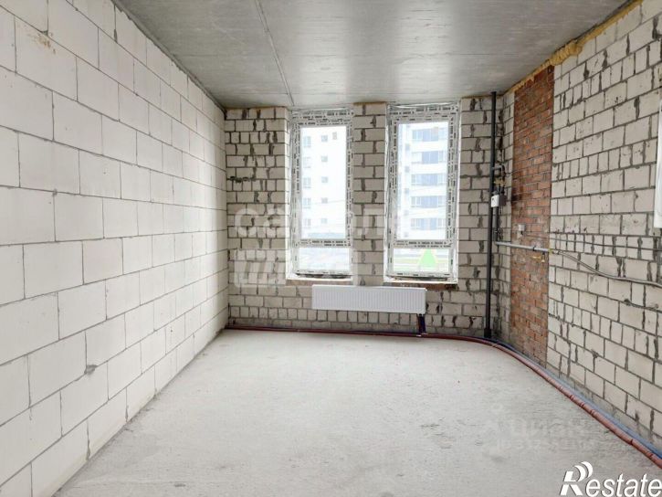2-комн квартира ул Кольцевая, 39,  д. 39