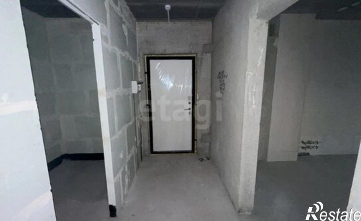 1-комн квартира ул Хваткова, 2Б,  д. 2Б